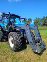 New Holland T6040 - Imagen 20