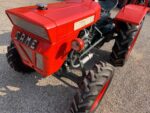Tractor Sametto 25CV de 1968. - Imagen 7