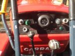 Tractor de orugas Carraro 3500C usado - Imagen 9