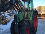 Fendt 512 profi plus rtk gps