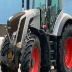 Fendt 828 profesional