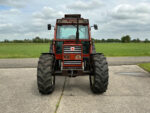 Tractor Fiat 100 - 90 DT Año 1988 - Imagen 2