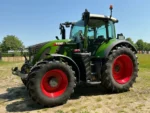 Motor Fendt 720 de tracción integral de 2023 - Imagen 31