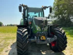 Motor Fendt 720 de tracción integral de 2023 - Imagen 22