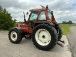 Tractor Fiat 100 - 90 DT Año 1988 - Imagen 12