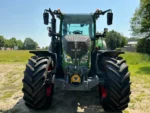 Motor Fendt 720 de tracción integral de 2023 - Imagen 21