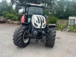 Tractor Steyr Profi 4135 de tracción integral, 2023 - Imagen 24