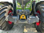 Motor Fendt 720 de tracción integral de 2023 - Imagen 20
