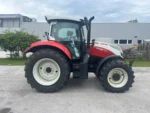 Tractor Steyr Profi 4135 de tracción integral, 2023 - Imagen 23