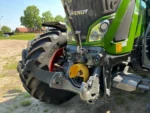 Motor Fendt 720 de tracción integral de 2023 - Imagen 19