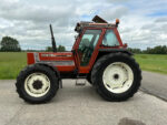 Tractor Fiat 100 - 90 DT Año 1988 - Imagen 15