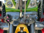Motor Fendt 720 de tracción integral de 2023 - Imagen 18