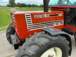 Tractor Fiat 100 - 90 DT Año 1988 - Imagen 16