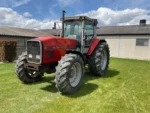 Massey Ferguson 3690  - Año 1992 - Imagen 24