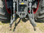 Motor Fendt 720 de tracción integral de 2023 - Imagen 17