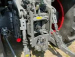 Motor Fendt 720 de tracción integral de 2023 - Imagen 16