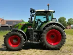 Motor Fendt 720 de tracción integral de 2023 - Imagen 30