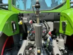 Motor Fendt 720 de tracción integral de 2023 - Imagen 15