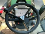 Motor Fendt 720 de tracción integral de 2023 - Imagen 11