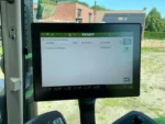 Motor Fendt 720 de tracción integral de 2023 - Imagen 9