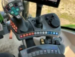 Motor Fendt 720 de tracción integral de 2023 - Imagen 8