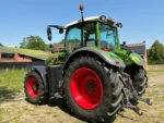 Motor Fendt 720 de tracción integral de 2023 - Imagen 29