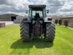 Massey Ferguson 3690  - Año 1992 - Imagen 4