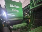 2029 MC HALE - Fusion Vario - Prensa redonda - Imagen 9