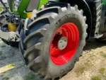 Motor Fendt 720 de tracción integral de 2023 - Imagen 5