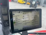 Tractor Steyr Profi 4135 de tracción integral, 2023 - Imagen 3