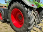 Motor Fendt 720 de tracción integral de 2023 - Imagen 4