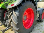 Motor Fendt 720 de tracción integral de 2023 - Imagen 3