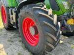 Motor Fendt 720 de tracción integral de 2023 - Imagen 2