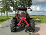 Tractor agrícola Case 5120 Powershift de tracción integral, año 1992 - Imagen 23
