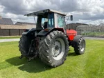 Massey Ferguson 3690  - Año 1992 - Imagen 5