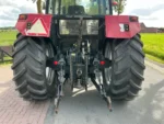 Tractor agrícola Case 5120 Powershift de tracción integral, año 1992 - Imagen 19