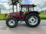 Tractor agrícola Case 5120 Powershift de tracción integral, año 1992 - Imagen 17