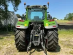 Motor Fendt 720 de tracción integral de 2023 - Imagen 27