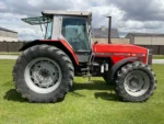 Massey Ferguson 3690  - Año 1992 - Imagen 6