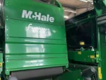 2029 MC HALE - Fusion Vario - Prensa redonda - Imagen 7