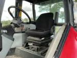 Tractor agrícola Case 5120 Powershift de tracción integral, año 1992 - Imagen 12