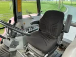 Tractor agrícola Case 5120 Powershift de tracción integral, año 1992 - Imagen 10