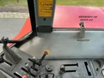 Tractor agrícola Case 5120 Powershift de tracción integral, año 1992 - Imagen 9