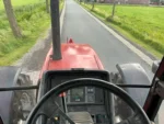 Tractor agrícola Case 5120 Powershift de tracción integral, año 1992 - Imagen 6