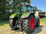 Motor Fendt 720 de tracción integral de 2023 - Imagen 26