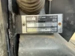 Tractor agrícola Case 5120 Powershift de tracción integral, año 1992 - Imagen 2