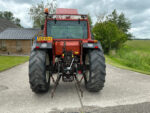 Tractor Fiat 100 - 90 DT Año 1988 - Imagen 8