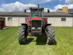 Massey Ferguson 3690  - Año 1992 - Imagen 7