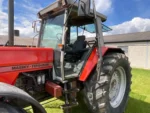Massey Ferguson 3690  - Año 1992 - Imagen 8
