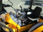 Pasquali ERMES 70 DS Reverso - 2025 - Imagen 4